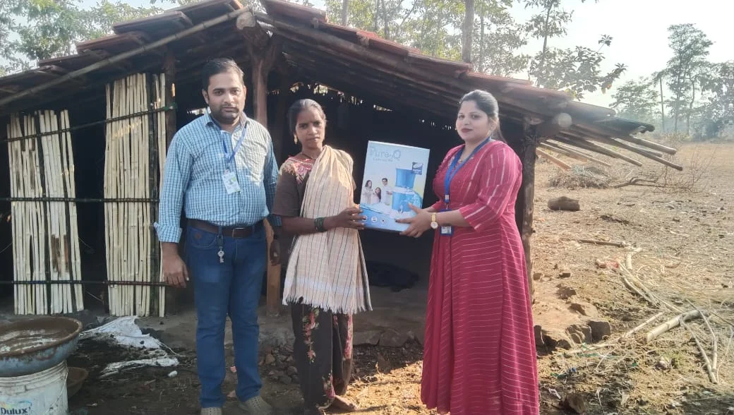 Women Empowerment Drive