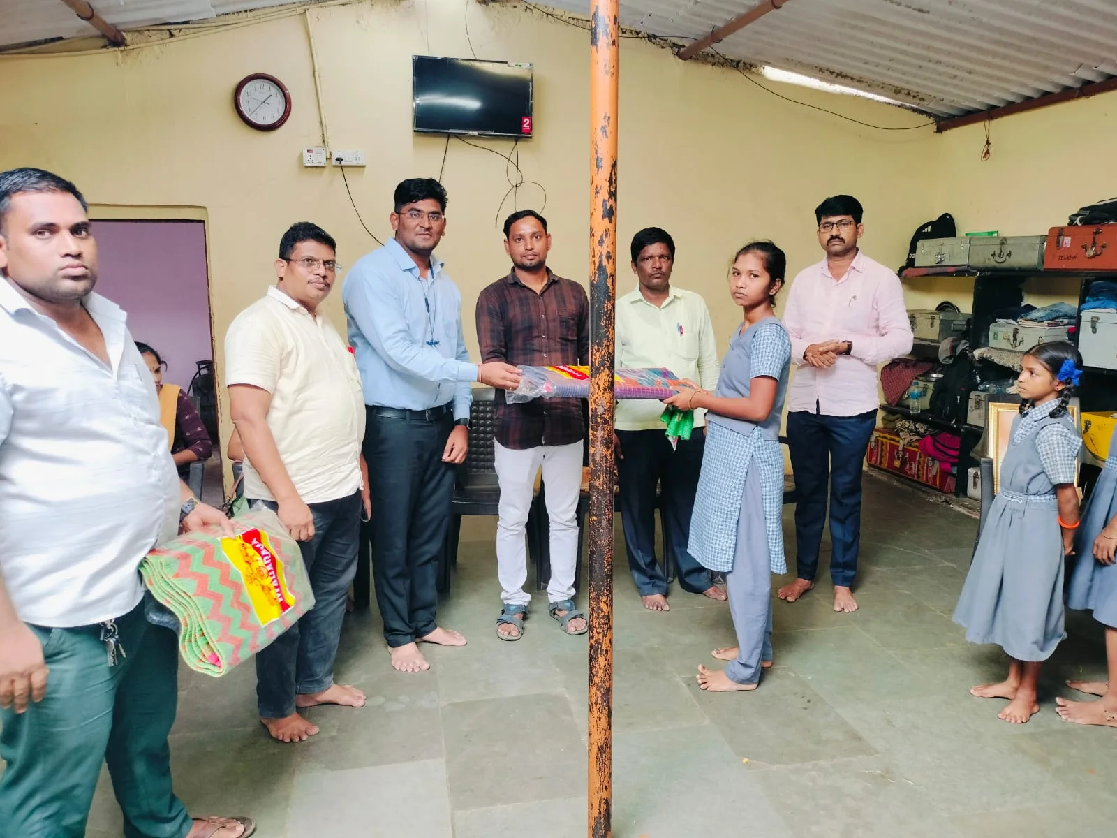 Women Empowerment Drive