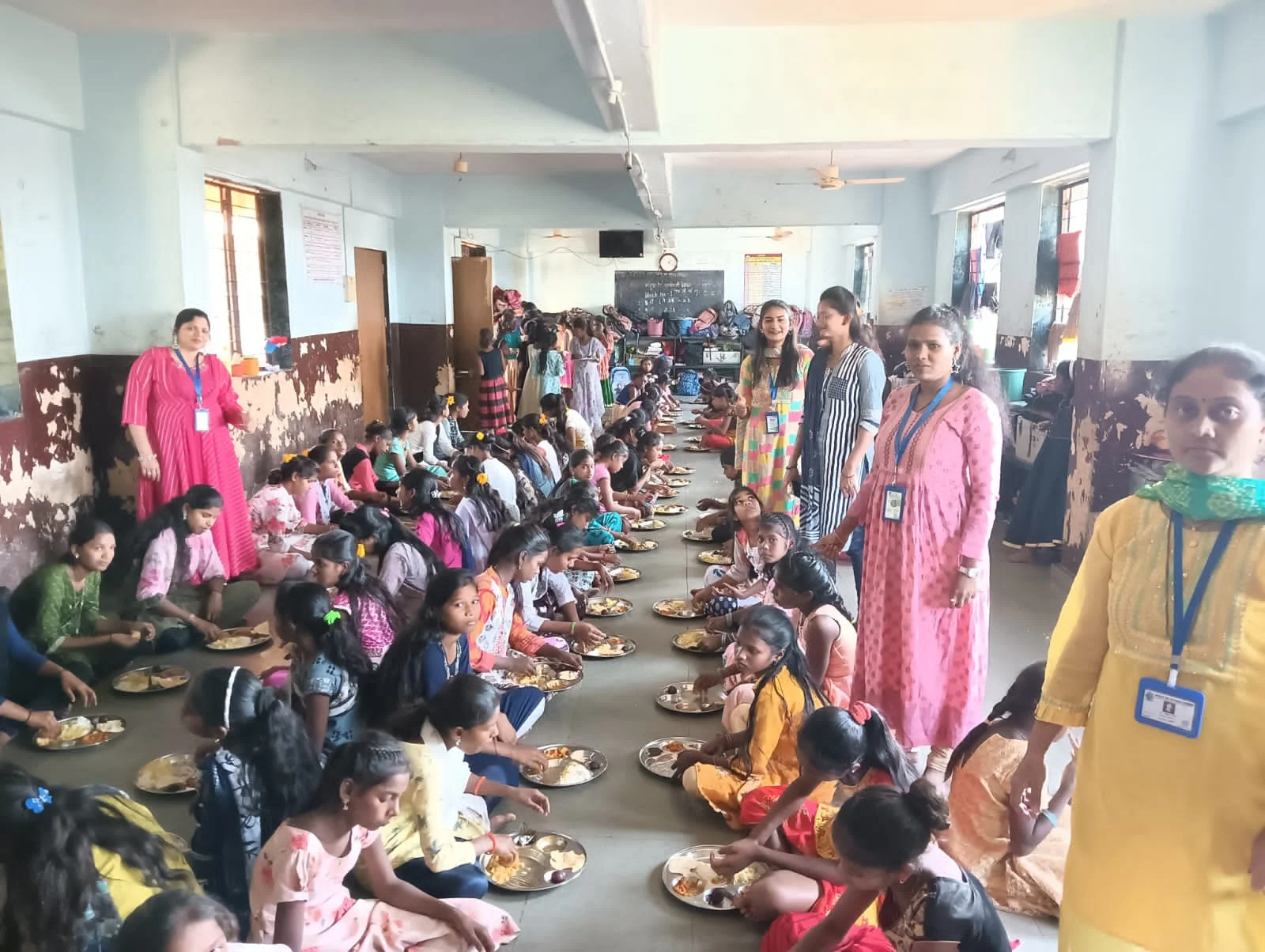 Women Empowerment Drive