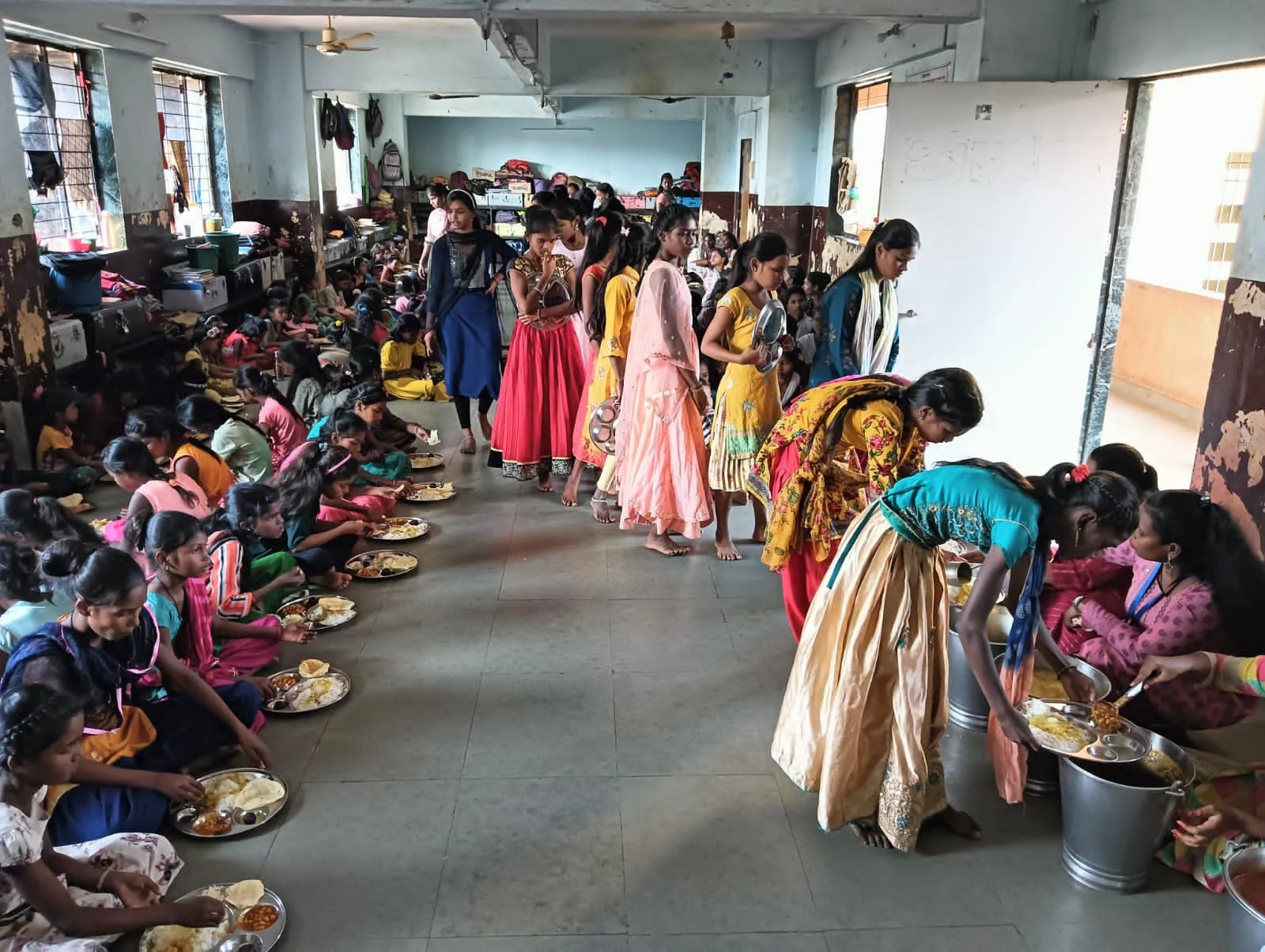 Women Empowerment Drive