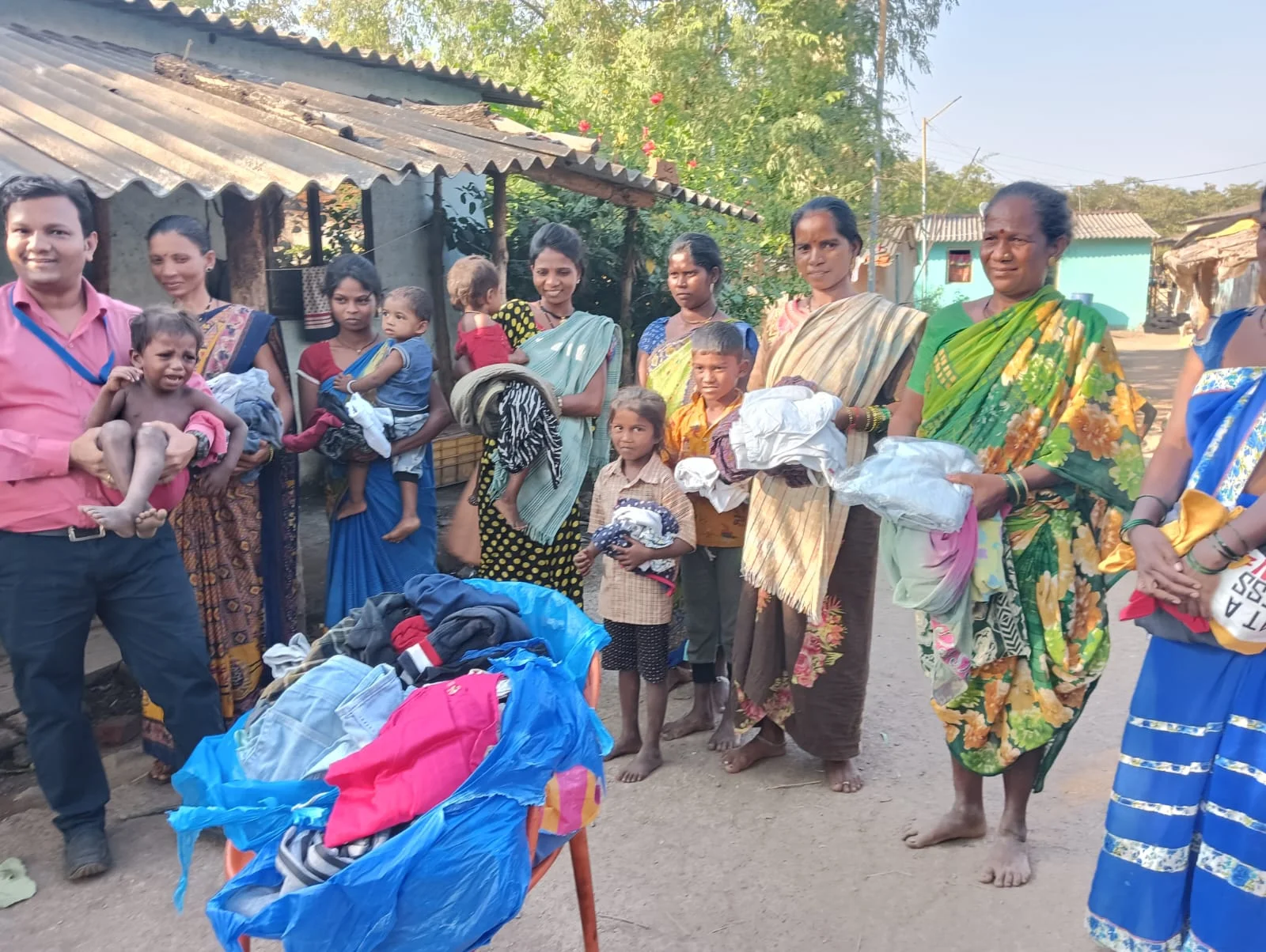 Women Empowerment Drive