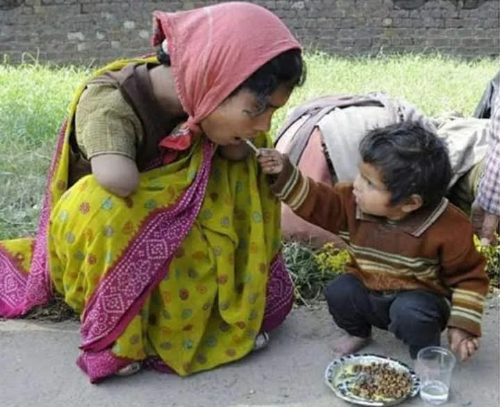 Women Empowerment Drive