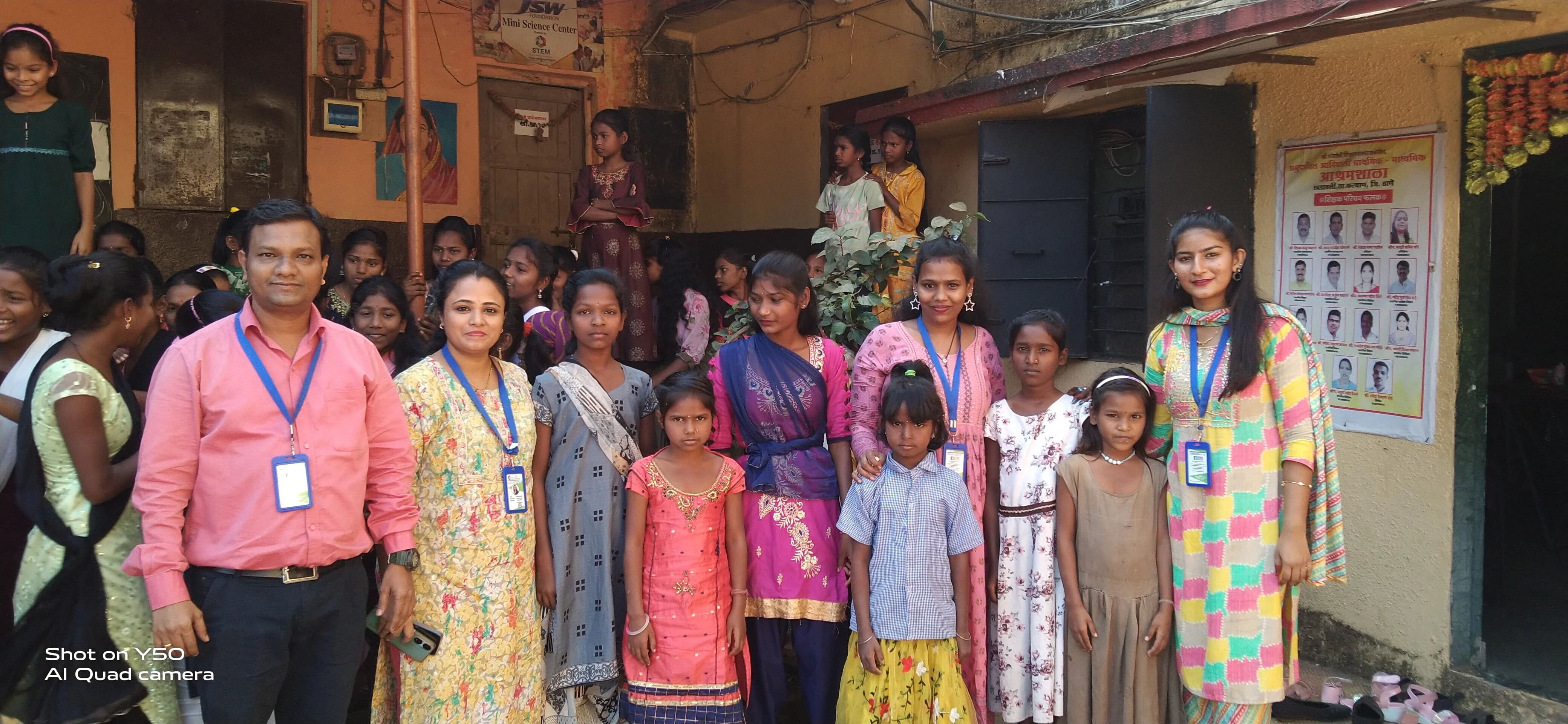 Women Empowerment Drive